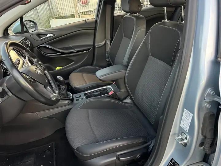Opel Astra 1.6 CDTi 136CV Start&Stop 5 porte Dynamic