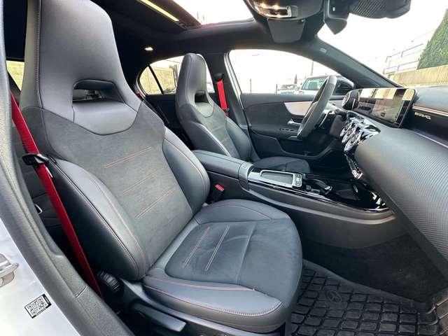 Mercedes-Benz A 35 AMG 4Matic Premium
