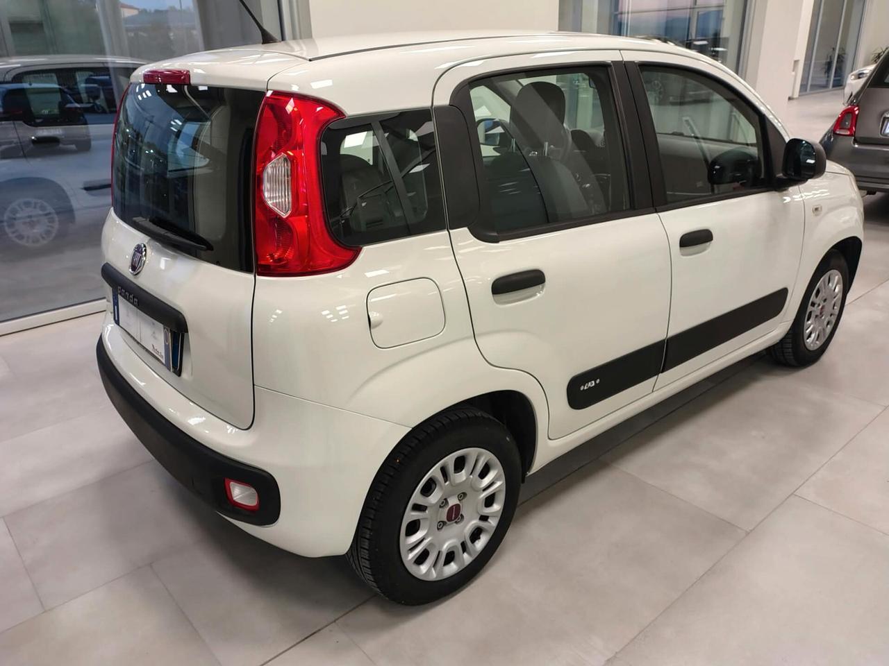 Fiat Panda 1.2 EasyPower Easy