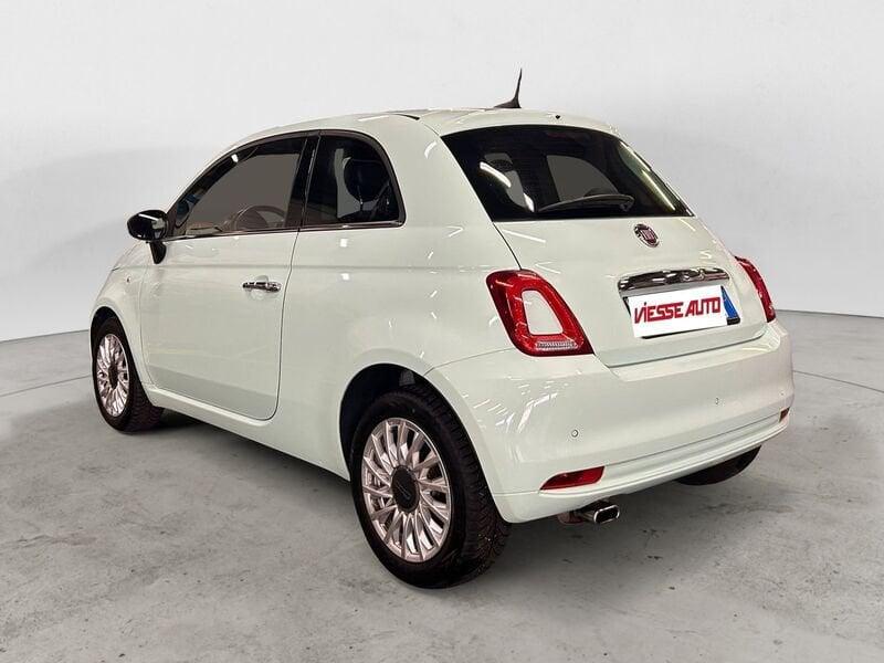 FIAT 500 500 1.2 Lounge
