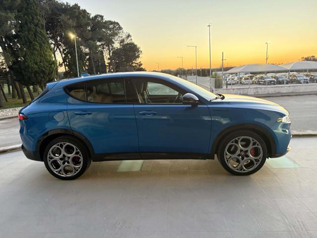 ALFA ROMEO Tonale 1.5 130 CV MHEV TCT7 Edizione Speciale