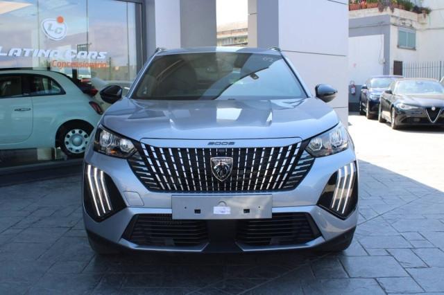 Peugeot 2008 1.2 puretech Allure 100cv con CarPlay