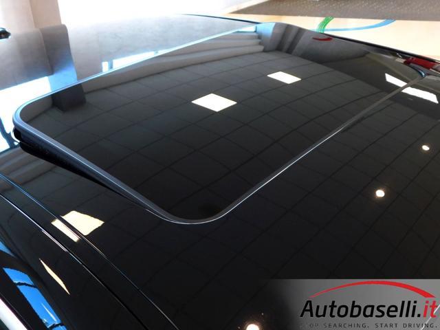 MASERATI Ghibli 3.0 V6 350CV AUTOMATICA, TETTUCCIO APRIBILE