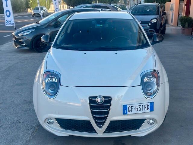 Alfa Romeo MiTo 1.3 JTDm 85 CV S&S Progression