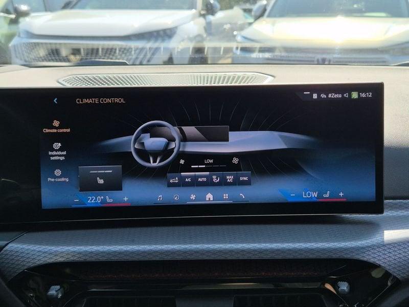 BMW Serie 3 320d Touring mhev 48V xdrive MSport Pro auto