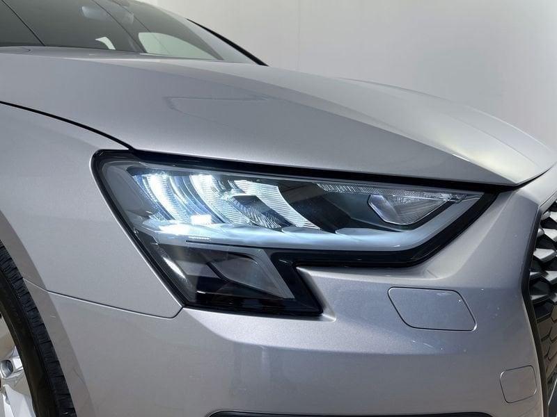 Audi A3 Sportback 30 TDI S tronic Business