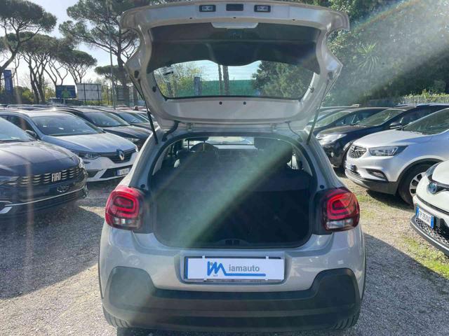 CITROEN C3 1.6HDi Feel, OK NEOPATENTATI,2ANNI GARANZIA