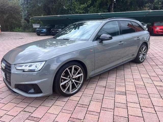 Audi A4 A4 avant 40 2.0 tdi Edition quattro190cv s-tronic