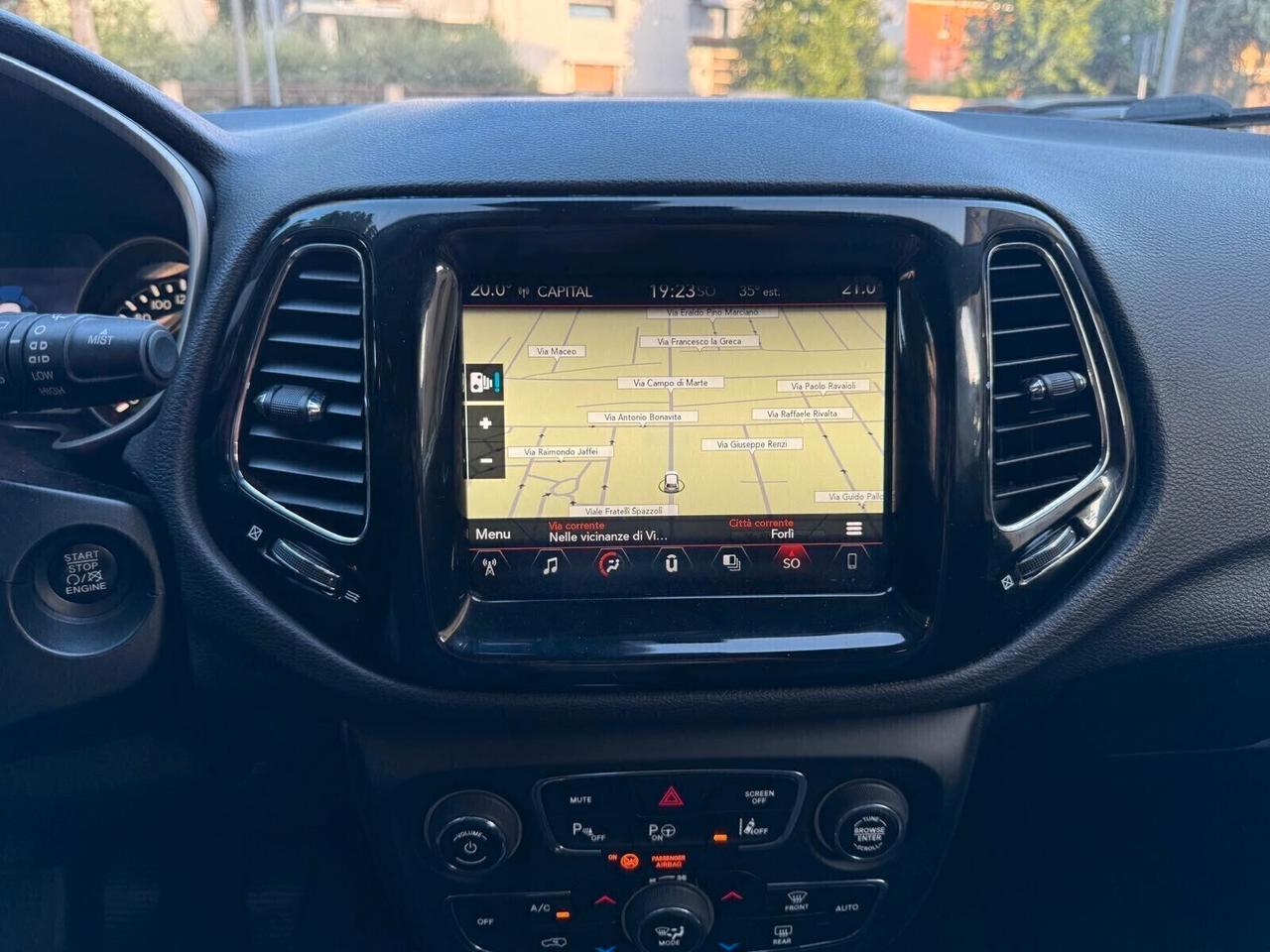 JEEP COMPASS 1.6 MJT II LIMITED NEOP