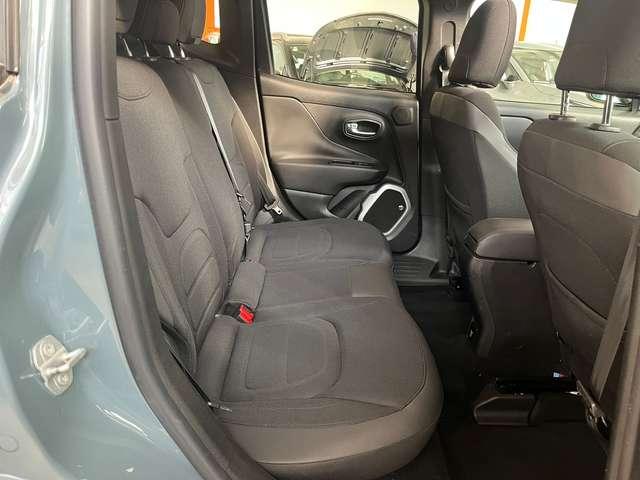 Jeep Renegade Renegade 2.0 mjt Limited 4wd 140cv