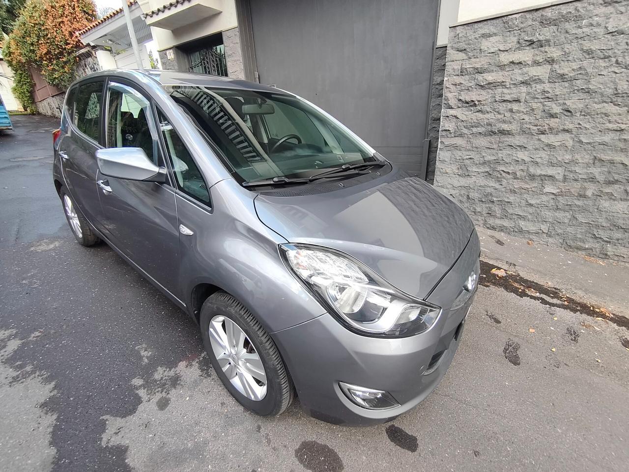 Hyundai iX20 1.4 90 CV GPL solo 73.000 km
