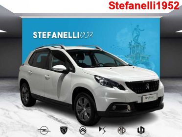 PEUGEOT 2008 - 1.6 bluehdi Active 75cv my16