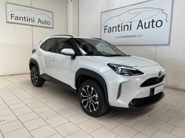 Toyota Yaris Cross Yaris Cross 1.5 Hybrid 5p. E-CVT Trend-Ok Neopatentati