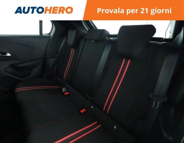 OPEL Corsa 1.2 130 CV aut. GS