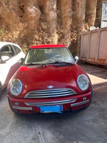 Mini 1.4 tdi One D PER RICAMBI