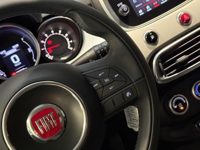 FIAT 500X 1.4 T-Jet 120 CV GPL Pop Star
