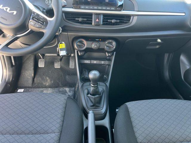 KIA Picanto PE2 MY25 1.0 GPL URBAN