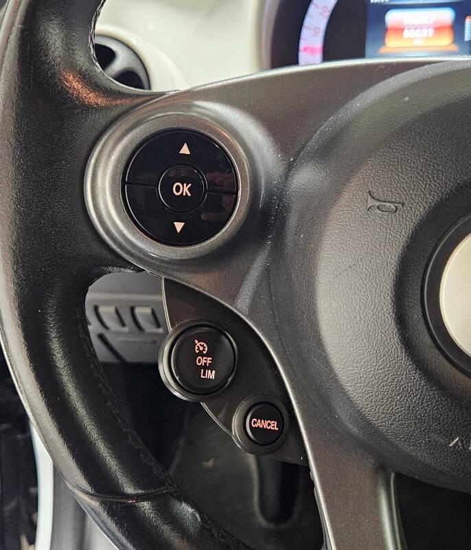 Smart Fortwo 1.0 Youngster 71cv twinamic