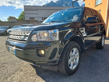 LAND ROVER FREELANDER II 2.2 SD4 190cv *AUTOMATICO*