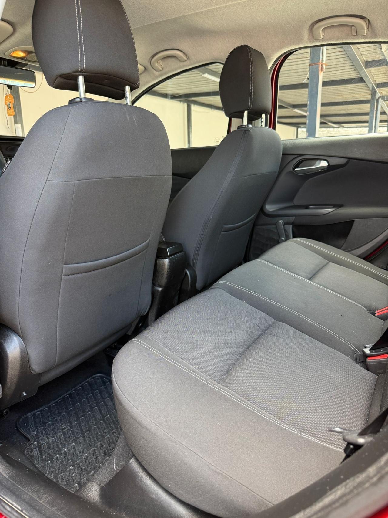 Fiat Tipo 1.4 T-Jet 120CV GPL 5 porte Lounge