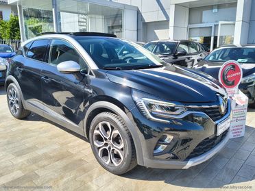 RENAULT Captur TCe 100 CV GPL Techno TETTO APRIBILE