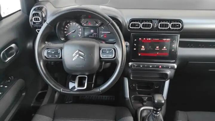 Citroen C3 Aircross PureTech 110 S&S Feel