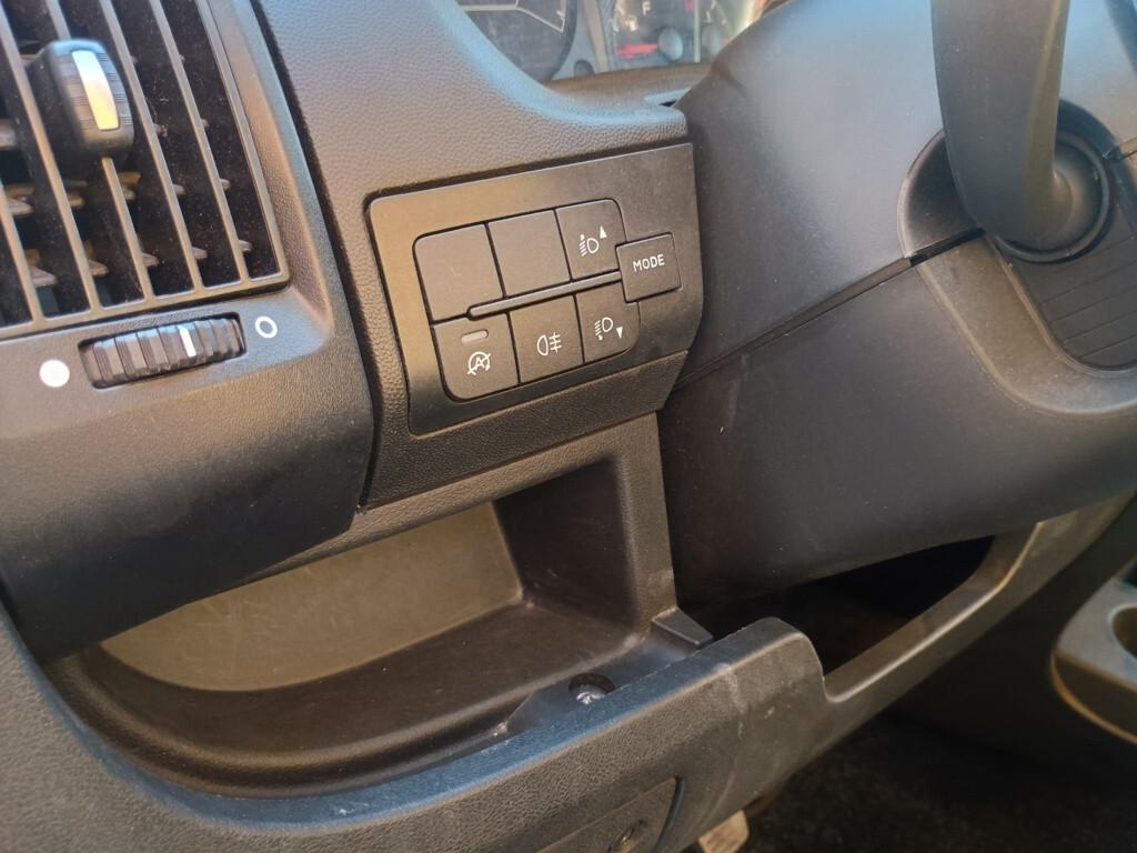Boxer 35Q L2H2 2.2 BHDi 140cv