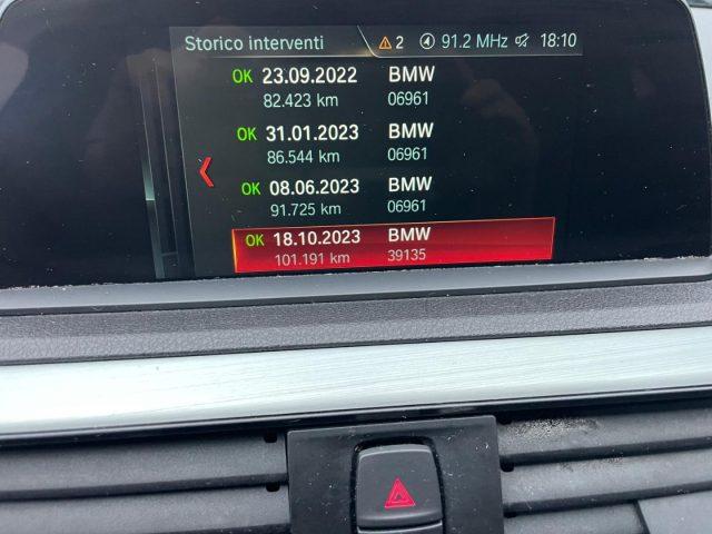 BMW 114 1.5 d 95 CV 5p. MSPORT