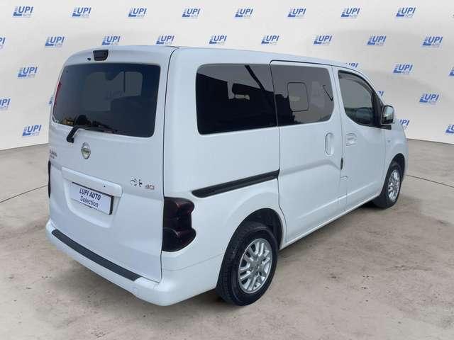 Nissan Evalia 1.5 dci N-Tec 110cv my13