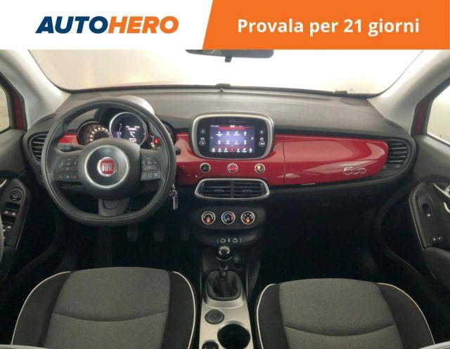 FIAT 500X 1.3 MultiJet 95 CV Pop Star