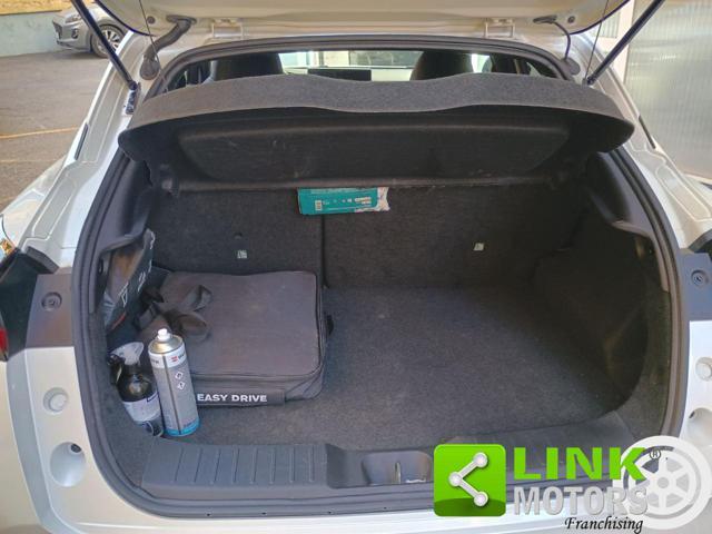 NISSAN Juke 1.6 HEV N-Connecta