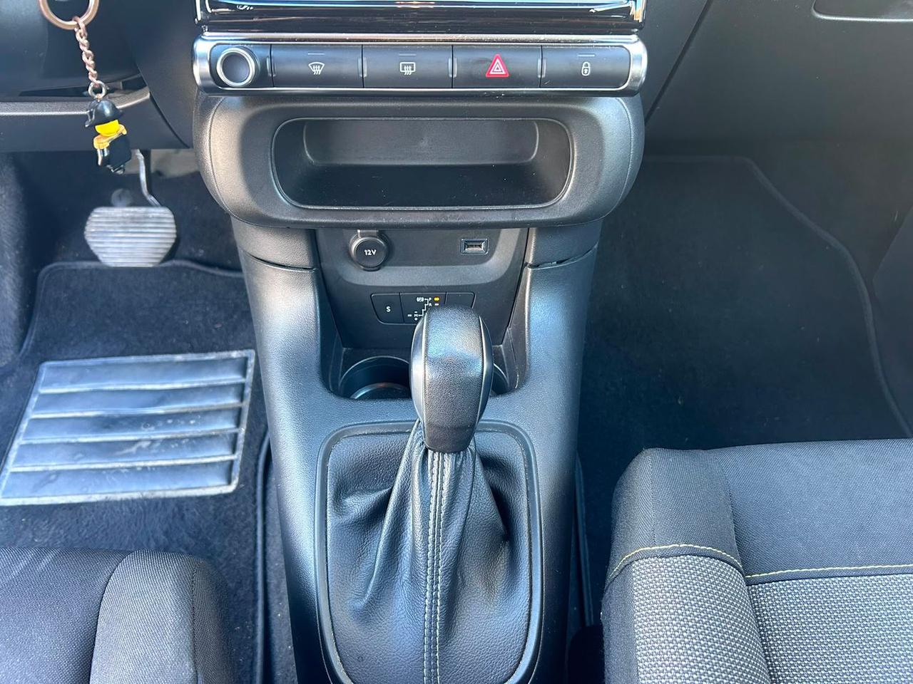Citroen C3 1.2 PureTech 110 Shine #50071