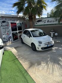 Fiat 500 1.3 Multijet 95 CV S