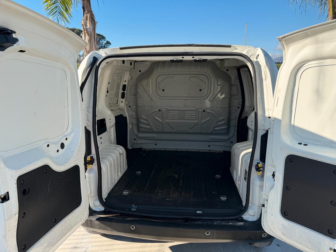 FIAT FIORINO ANNO 2018 1.3 MJT 95 CV