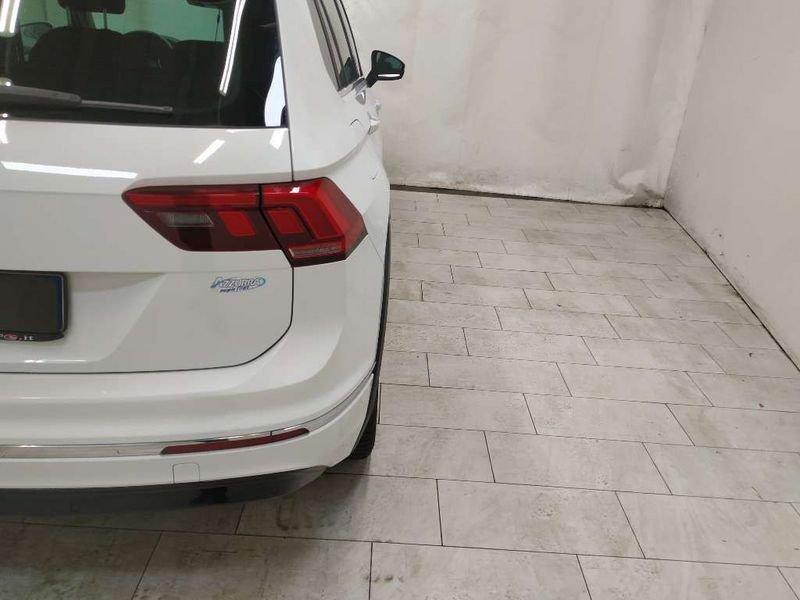 Volkswagen Tiguan 1.6 tdi Sport 115cv