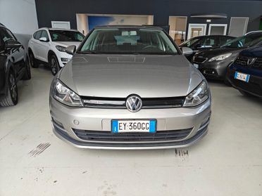Volkswagen Golf VII 1.4 TGI 5p. Comfortline BlueMotion