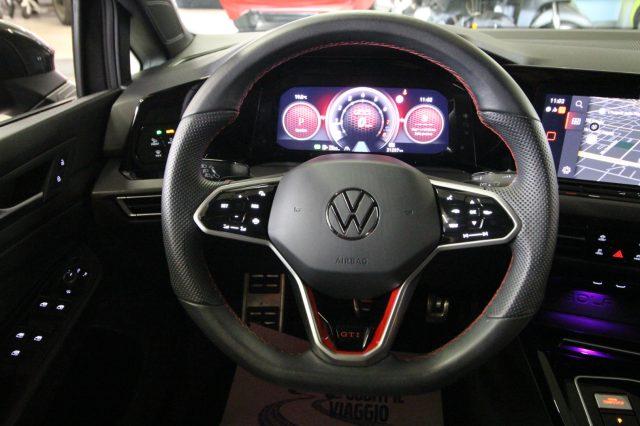 VOLKSWAGEN Golf 2.0 TSI DSG GTI - PREZZO REALE