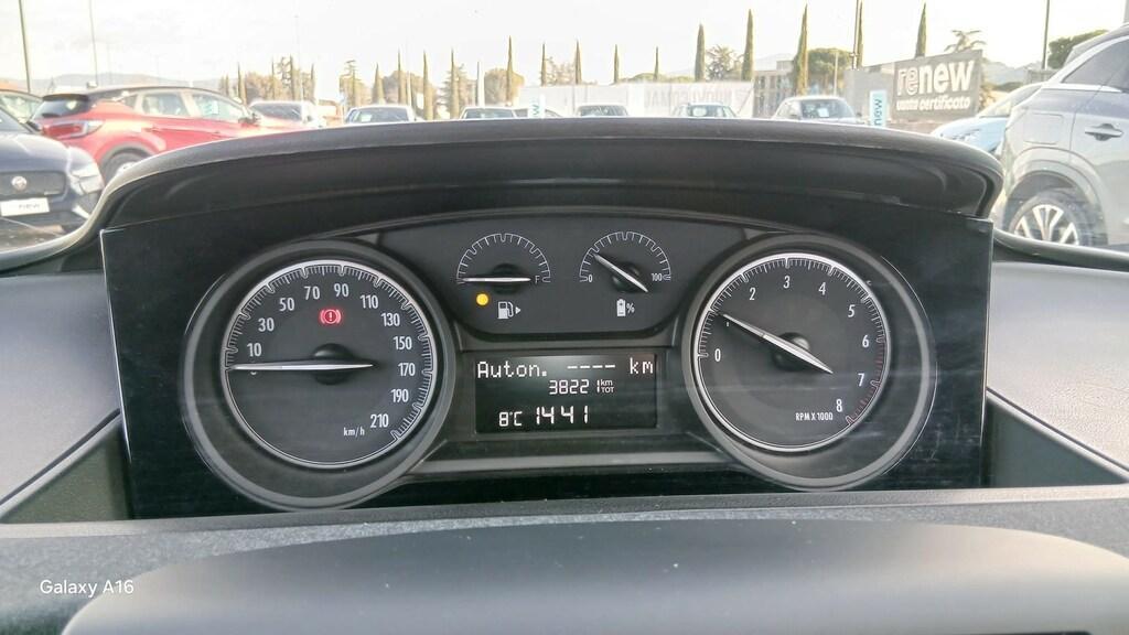 Lancia Ypsilon 5 Porte 1.0 FireFly Hybrid Gold