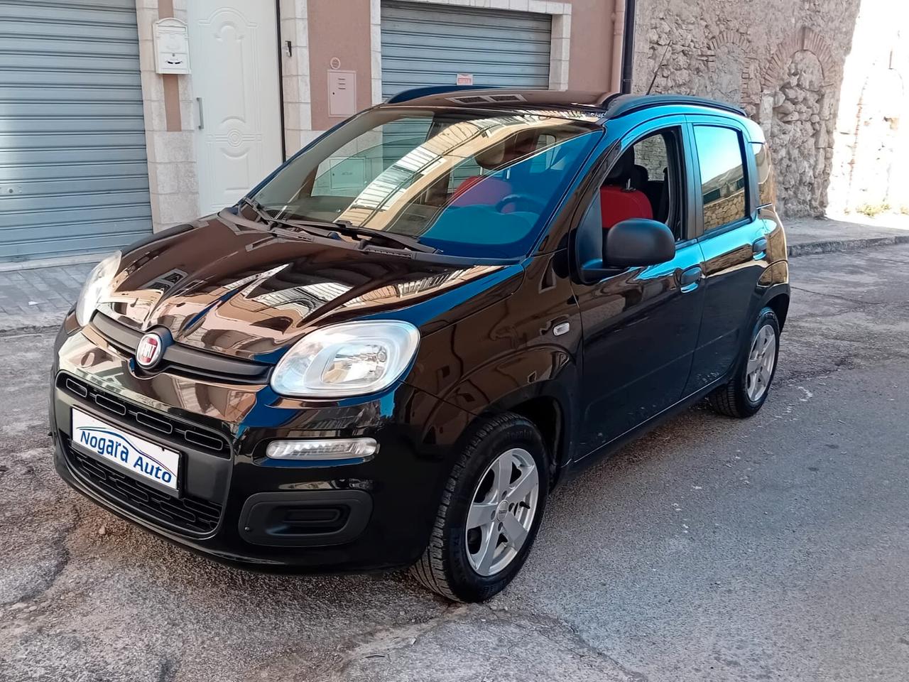 Fiat Panda 1.2 Easy