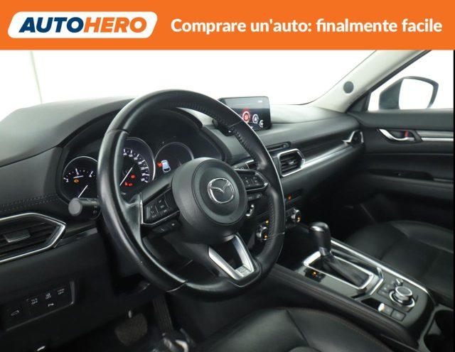 MAZDA CX-5 2.2L Skyactiv-D 175 CV AWD Exclusive