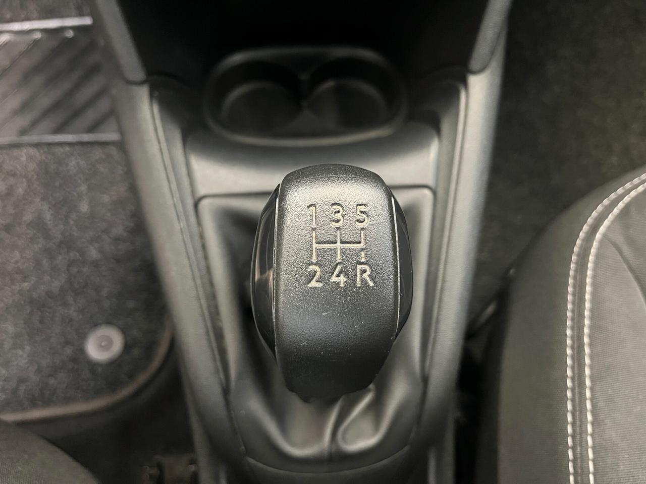 Peugeot 208 PureTech 82 5p. GPL Active