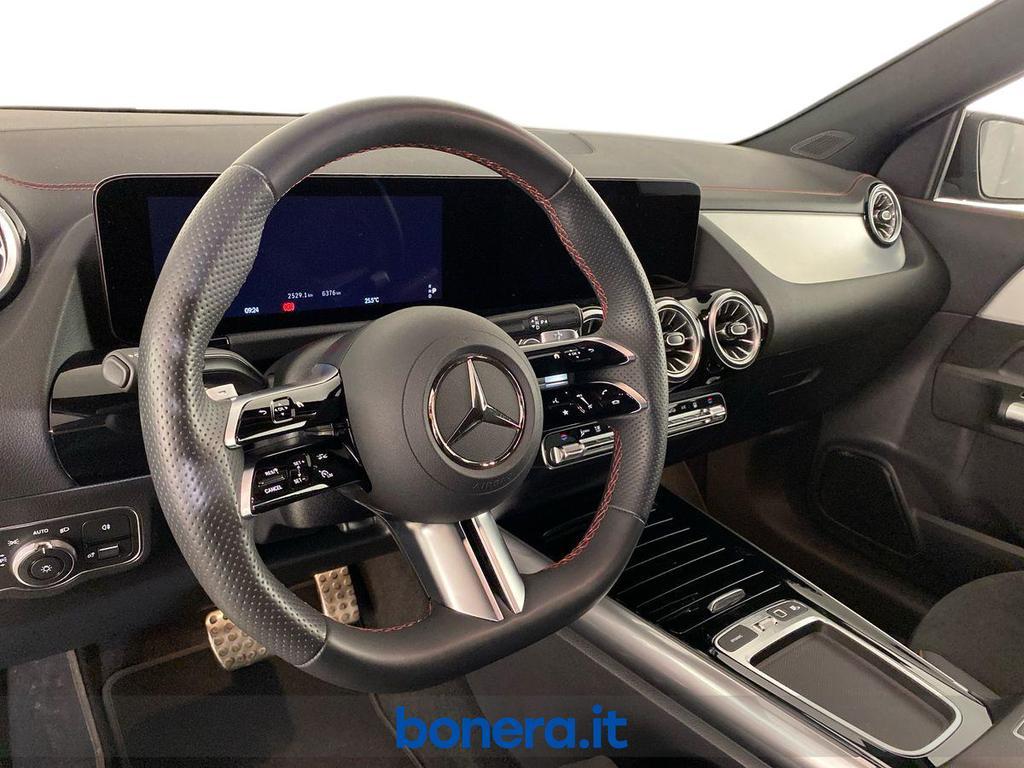 Mercedes EQA 350 AMG Line Advanced Plus 4Matic