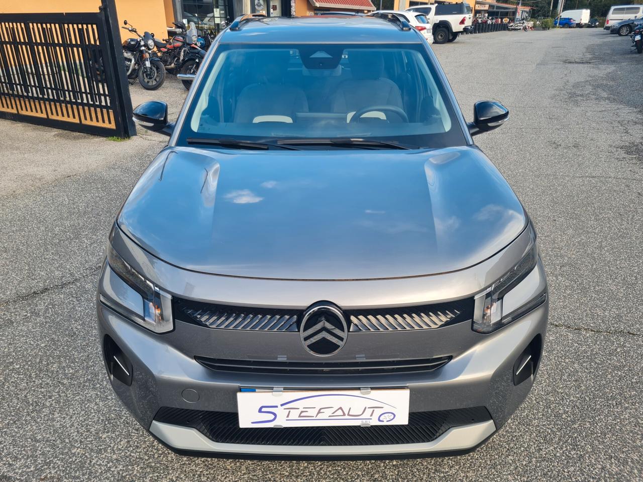 Citroen C3 PureTech 100 S&S You Pack Plus*UNIPRO*TAGLIANDI