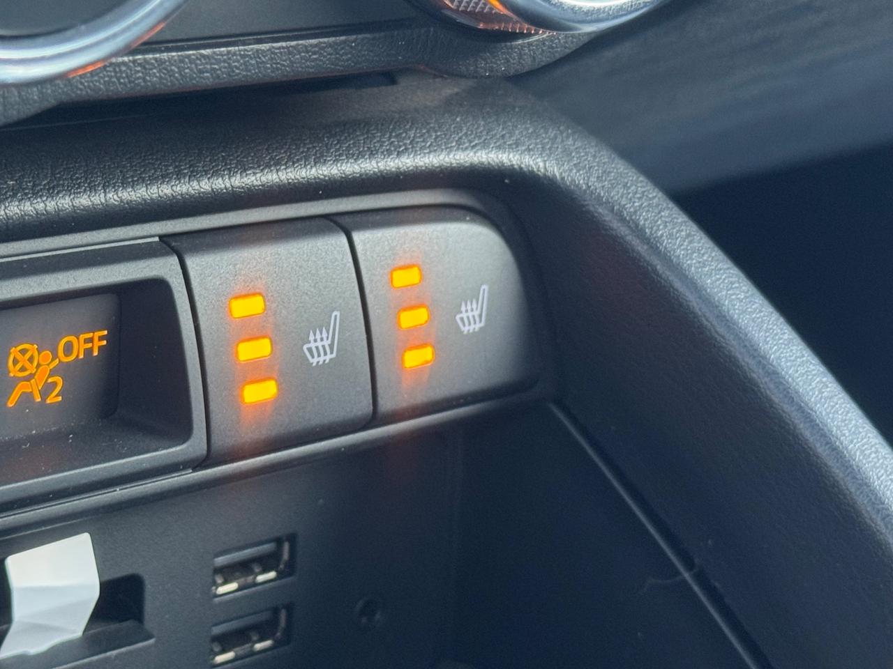 ABARTH 124 SPIDER 1.4 TURBO 170 CV TURISMO FULL