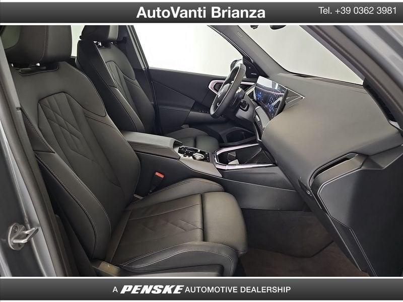BMW X3 X3 xdrive20d 48V Business