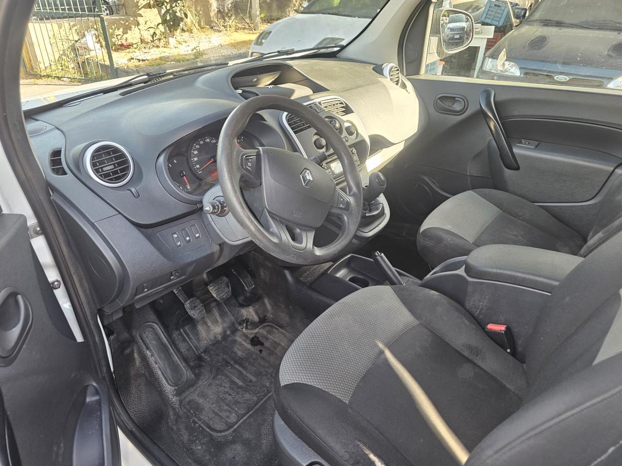 Renault Kangoo Blue dCi 8V 95CV 5 porte Life