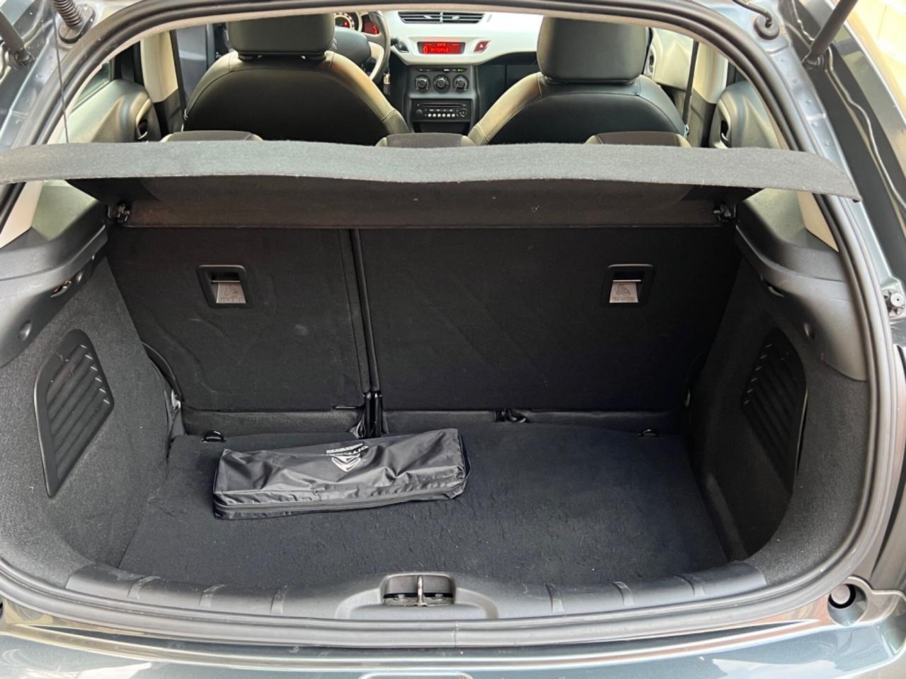 Citroen C3 PureTech 82 Live Edition