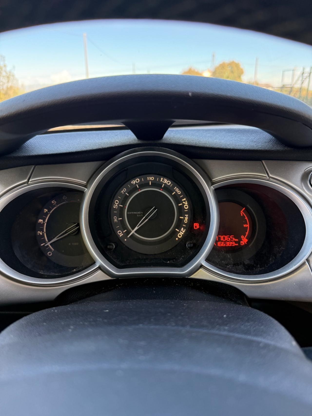 Citroen C3 neopatentati