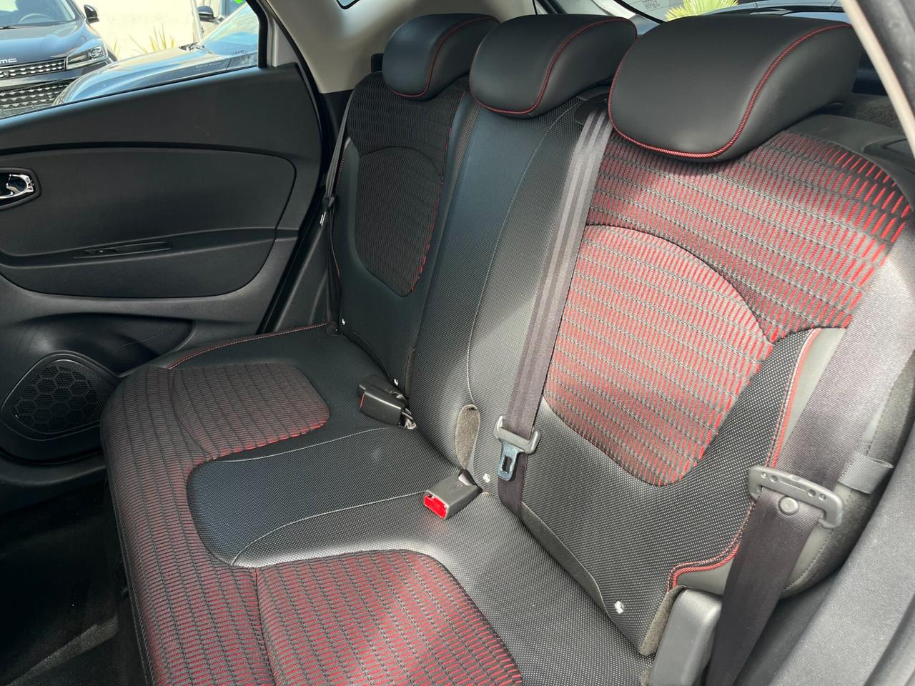 Renault Captur dCi 8V 110 CV Start&Stop Energy Hypnotic