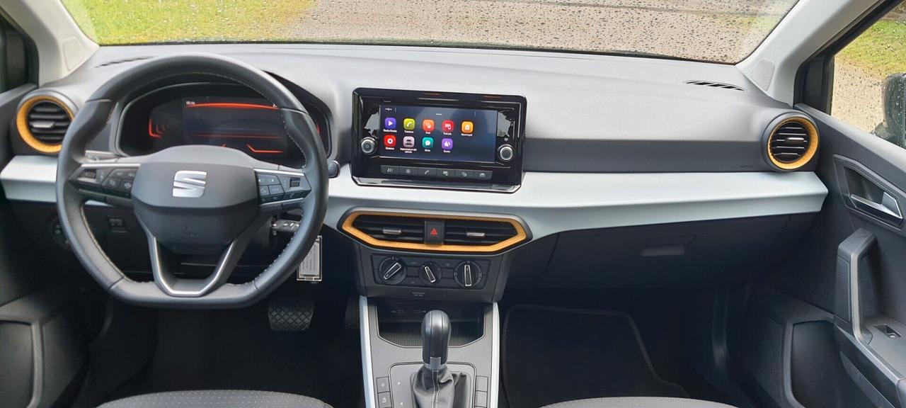 Seat Arona 1.0 EcoTSI Style